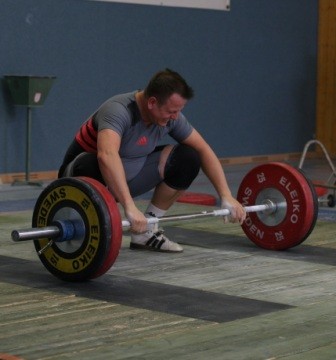 DM der Masters 2009