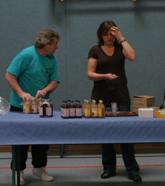 DM der Masters 2009