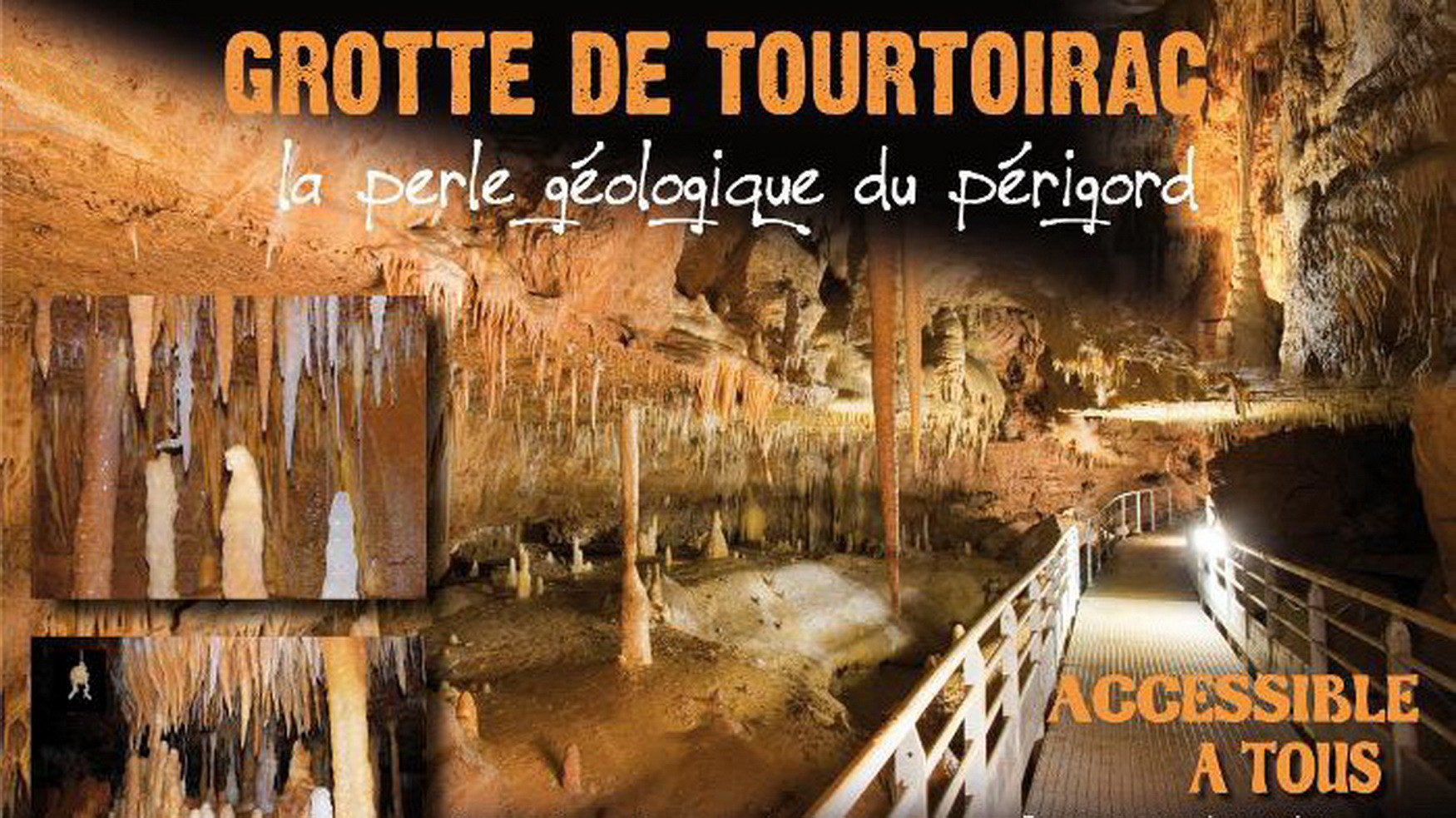 Grotte de Tourtoirac 1