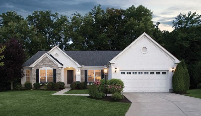 クラッシックデザイン