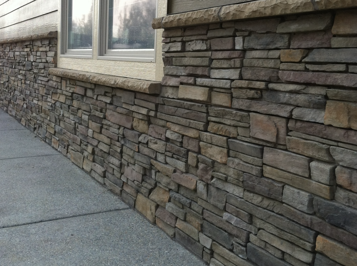 COUNTRY LEDGE STONE  カントリーレッジストーン