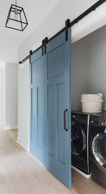 バーンドア 金物 Barn Door