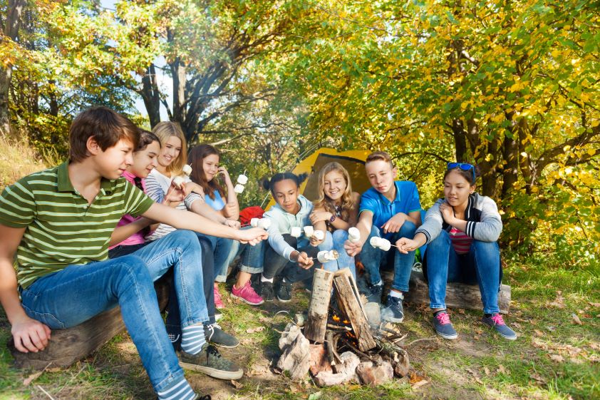 Neuer Reiseschutz speziell für Kinder & Jugendliche