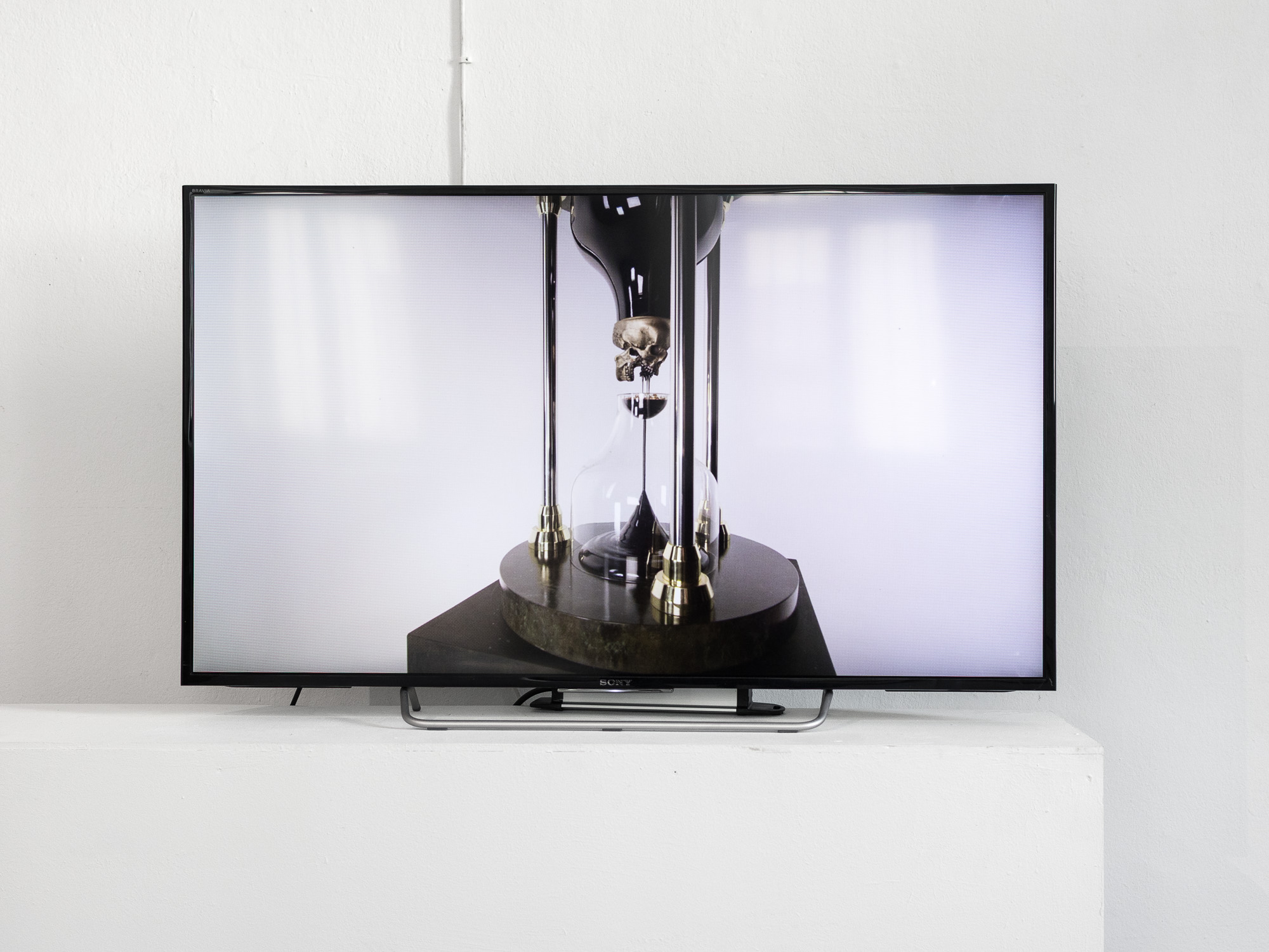 Eric Mesplé, Killing Time, Video