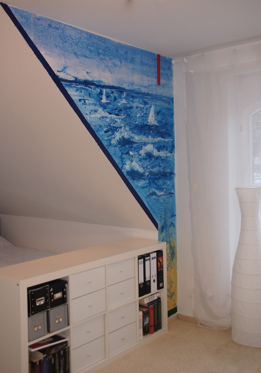 Privat Auftrag