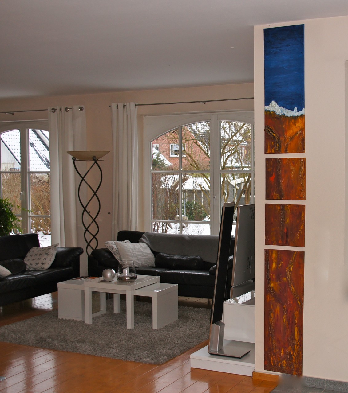 Privat Auftrag