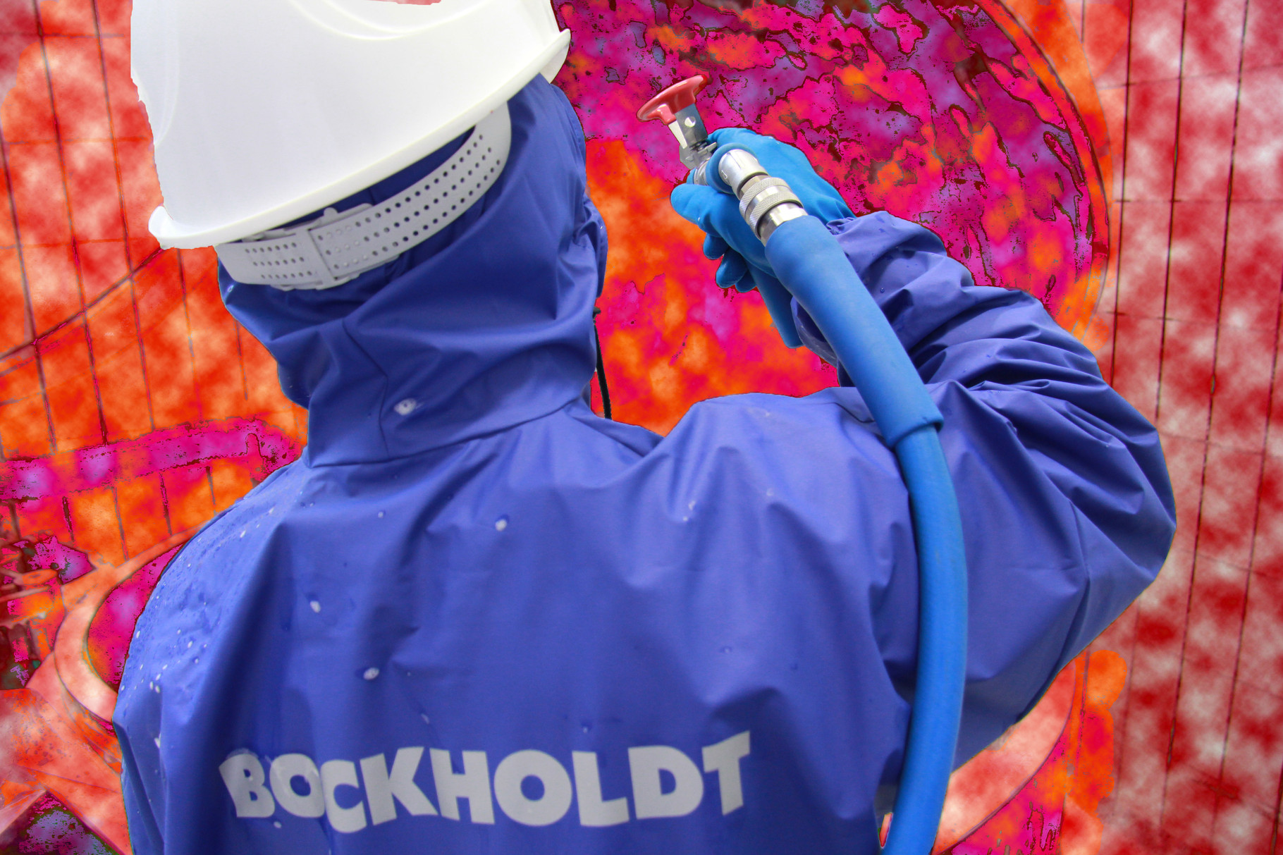 Firma Bockholdt