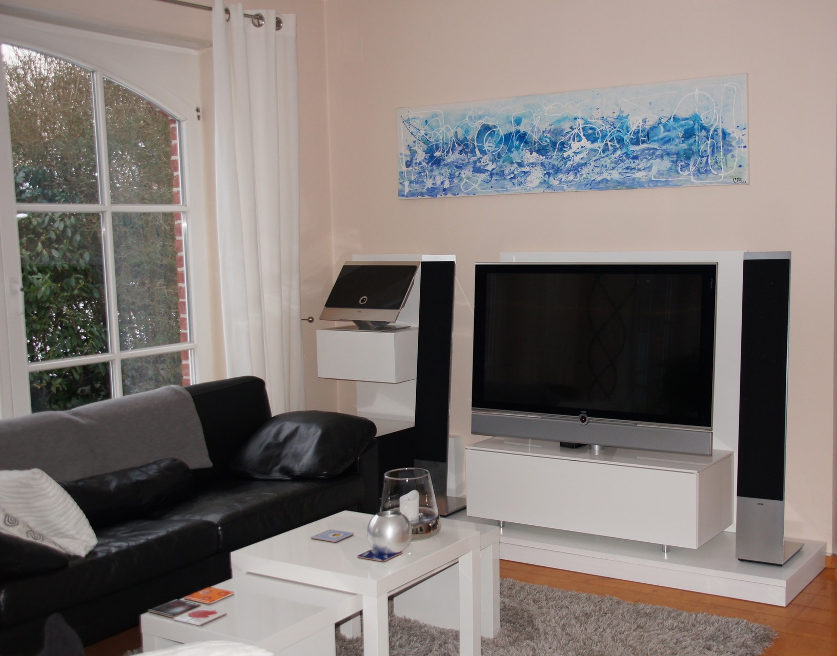 Privat Auftrag