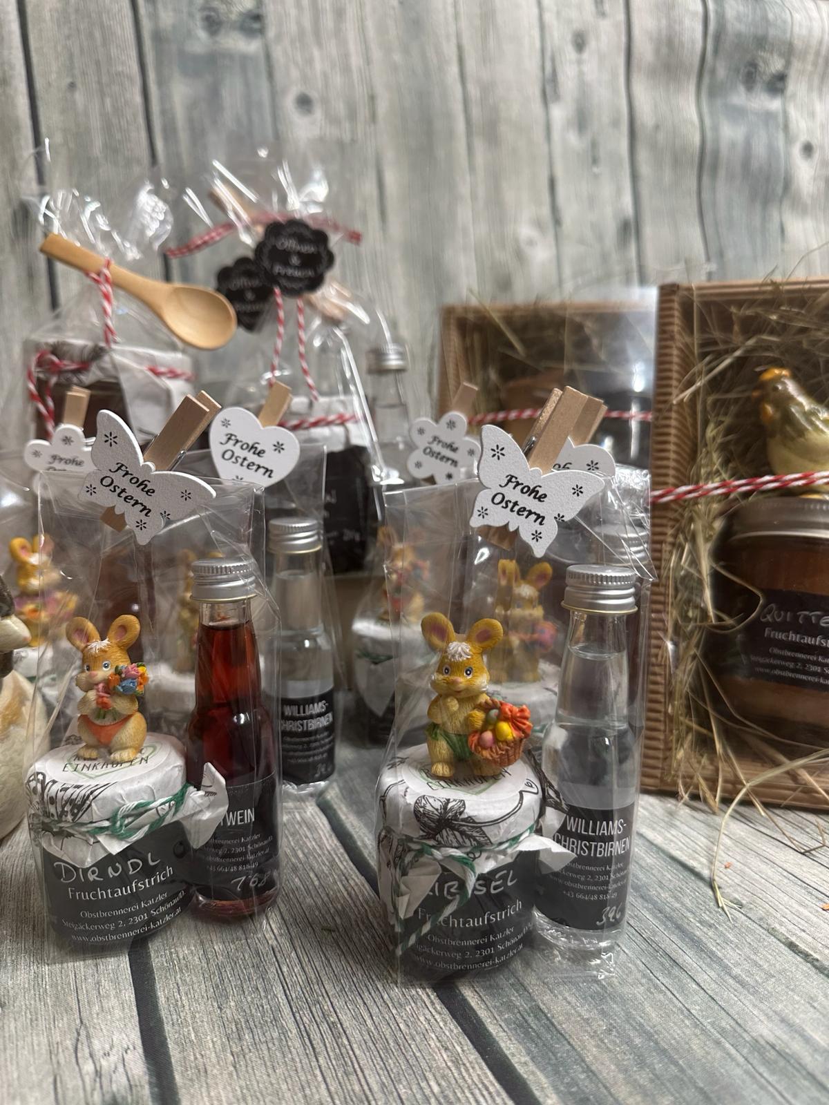 Ostergeschenke