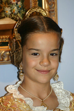 2004-2005 Lidia Sánchez Pradas