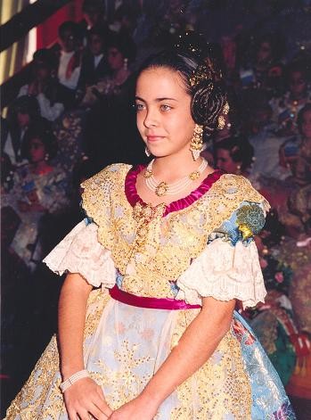 2001-2002 Raquel Romo  Cordero