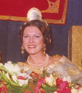 1978-1979 Maria Amparo Rodrigo Lorenzo