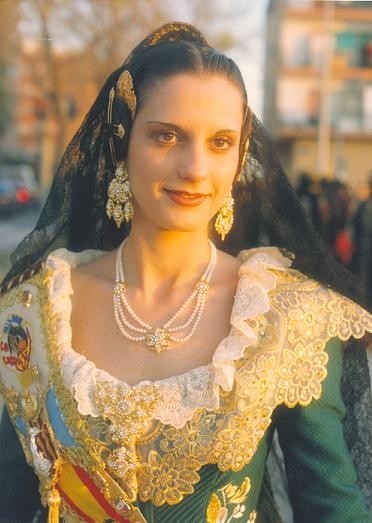 1997-1998 Veronica Pérez Tendero