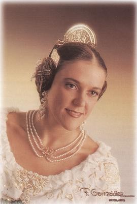 1998-1999 Laura Rodriguez Ramiro