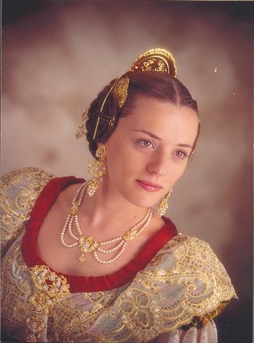 1996-1997 Maria José Sancho Martín
