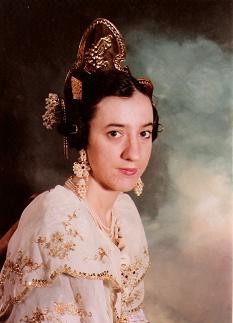 1982-1983 Amelia Escribano Martínez