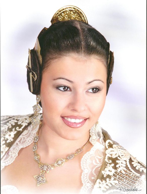 2009-2010 Bárbara Moreno Esteve