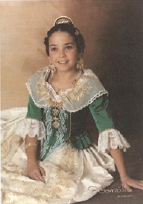 1991-1992 Miriam Sahuquillo Sáez