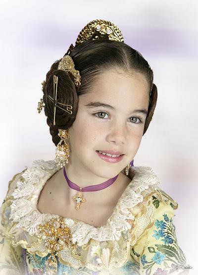 2008-2009 Ylenia Celada Rodrigo