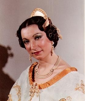 1981-1982 Maria Teresa Penava Penella