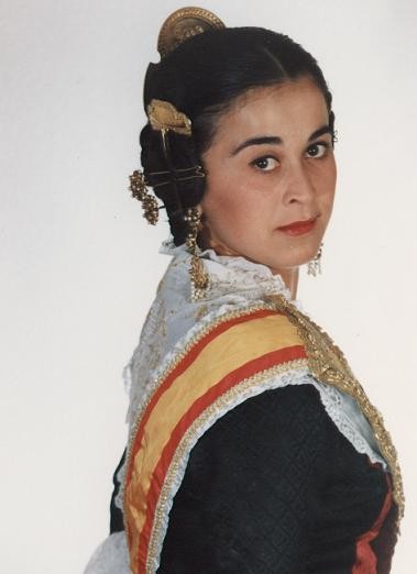 1983-1984 Rosa Maria Piqueres Civera
