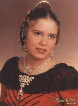 1993-1994 Sara Giménez Civera