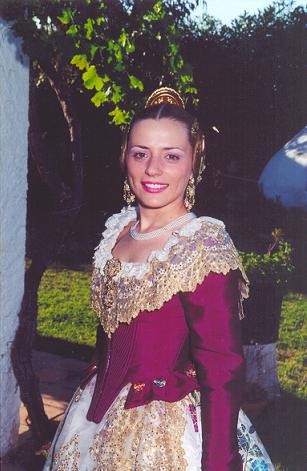 2000-2001 Maria José Sancho Martín