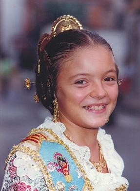 1990-1991 Patricia López Guzmán