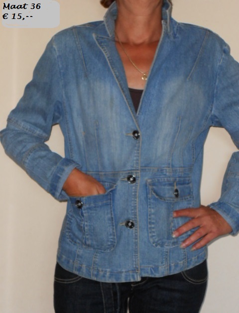 Jackets MissJo exclusieve en aparte kleding. Jackets MissJo exclusieve en aparte kleding.