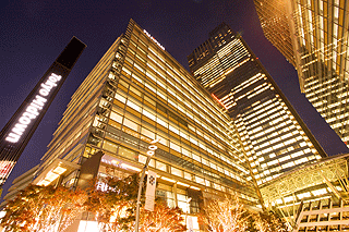 東京ミッドタウン
