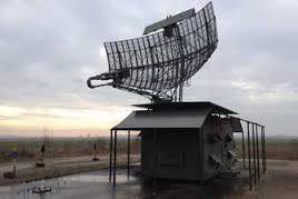 Le radar, système Centaure