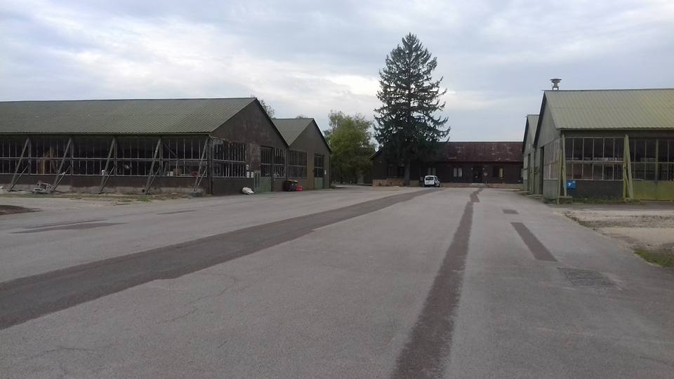 Le quartier Guynemer