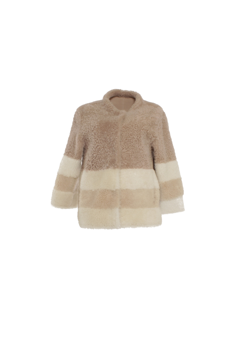 Shearling