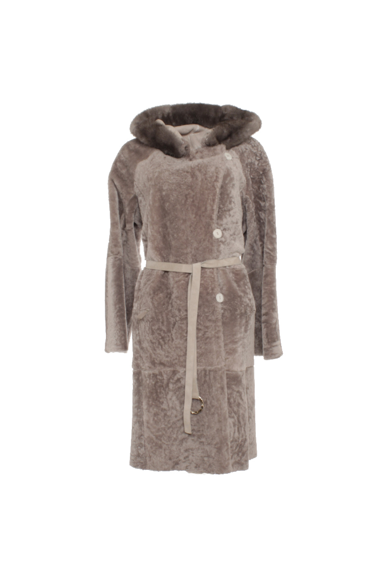 Lambskin Reversible