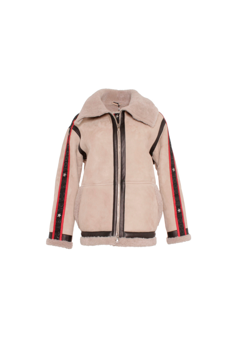Shearling Serie Cool