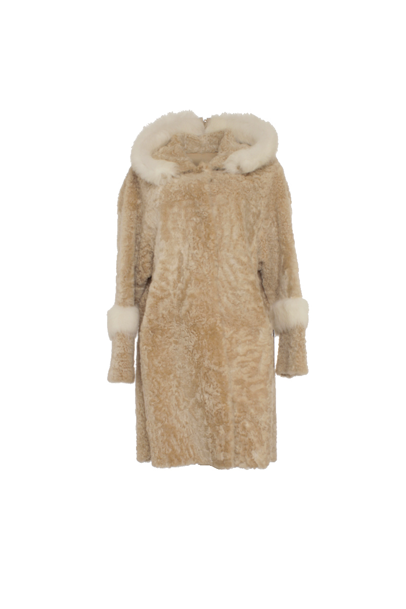 Original Luxury Shearling