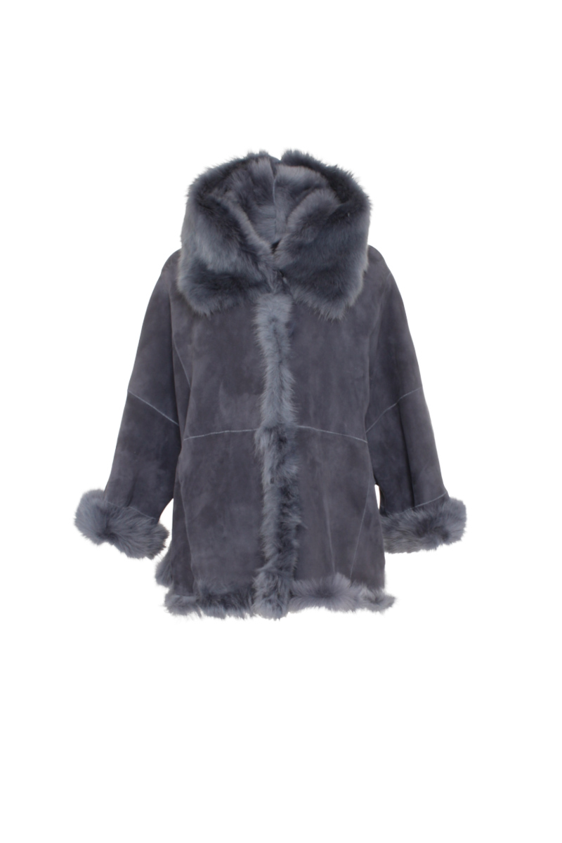 Toskana Lambskin