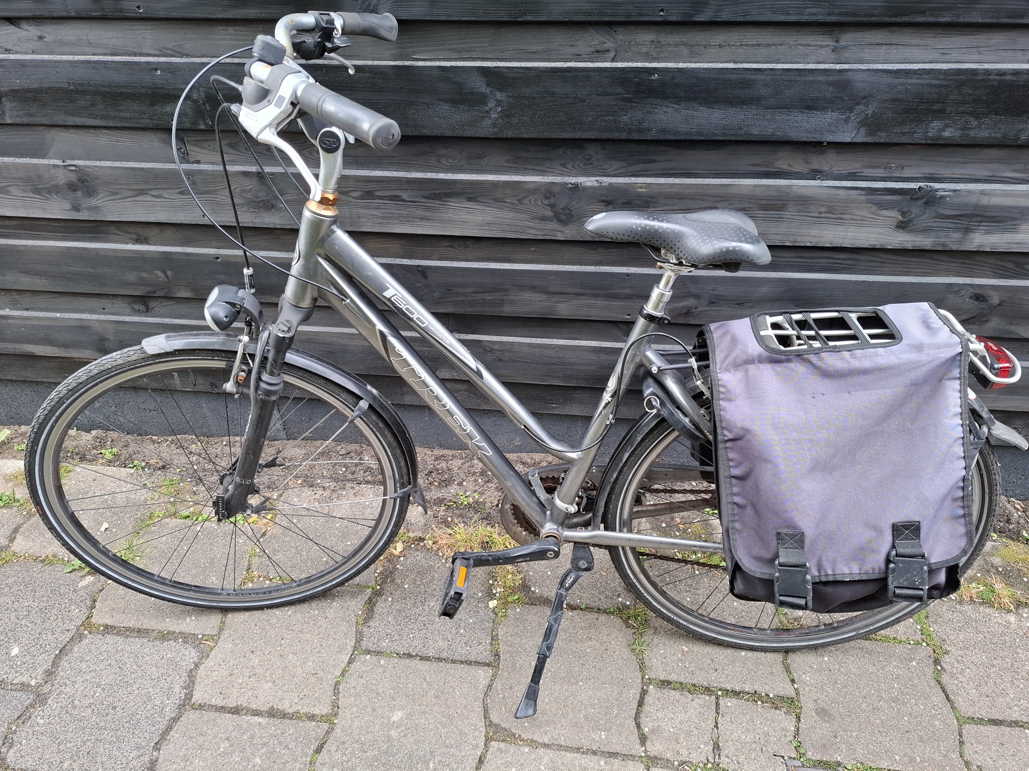 Tweedehands fietsen krijgen nieuwe bestemming