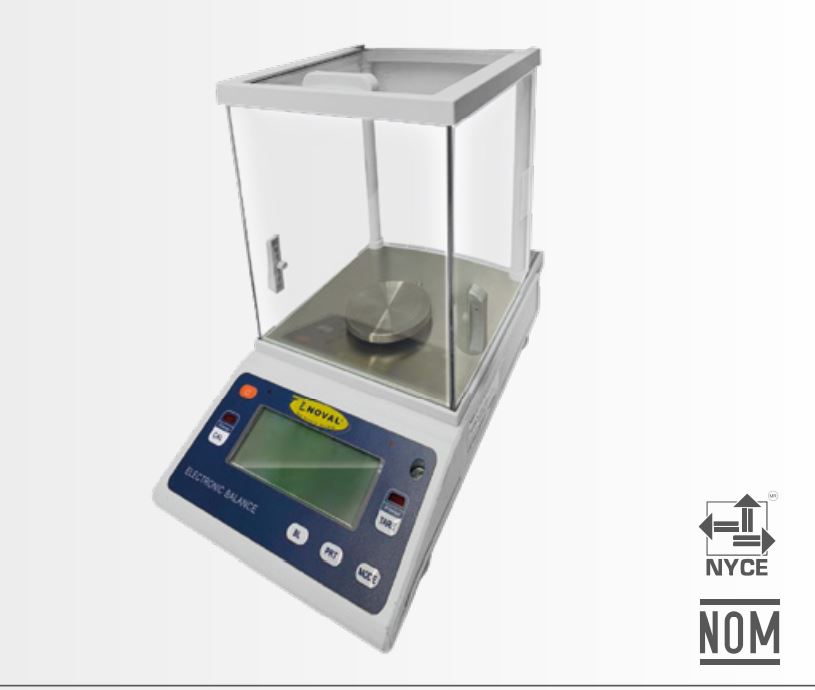 BASCULA GRAMERA ELECTRONICA 210g. / 0.001g.