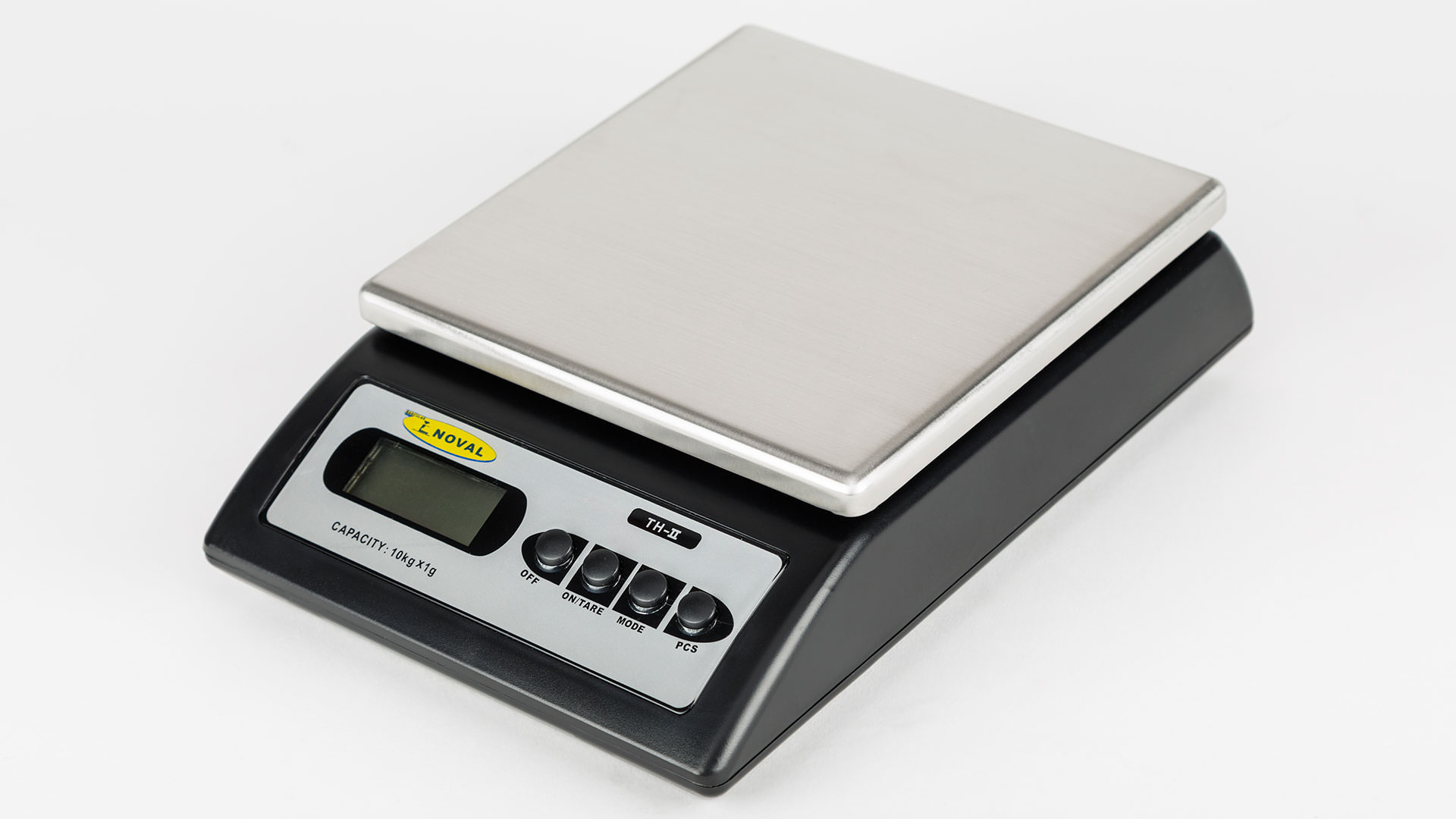 BASCULA GRAMERA ELECTRONICA DE 10Kg. / 1g.