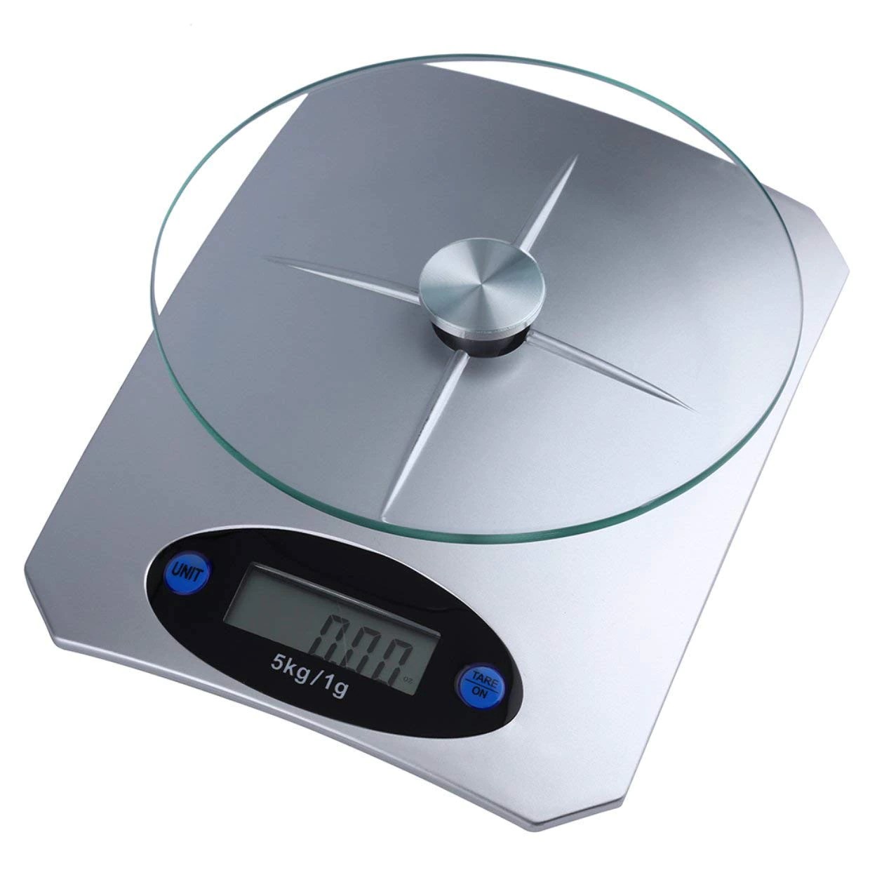 BASCULA GRAMERA DIGITAL 5Kg / 1g.