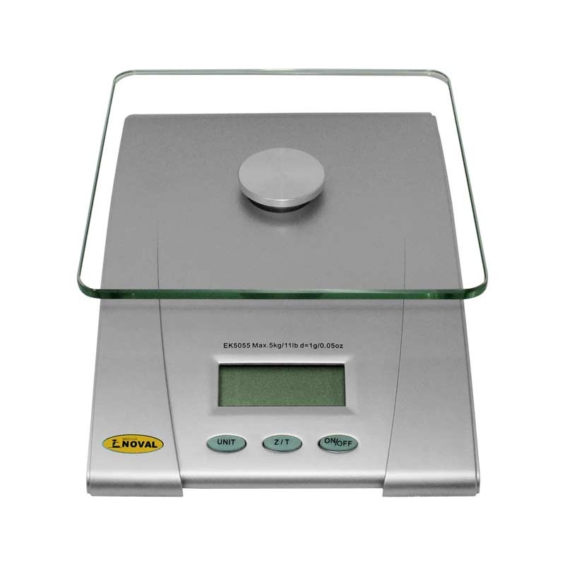 BASCULA DIGITAL GRAMERA DE 5Kg. / 1g.
