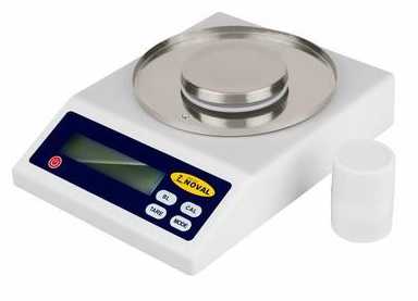 BASCULA GRAMERA ELECTRONICA 1Kg. Y 2Kg / 0.01g.