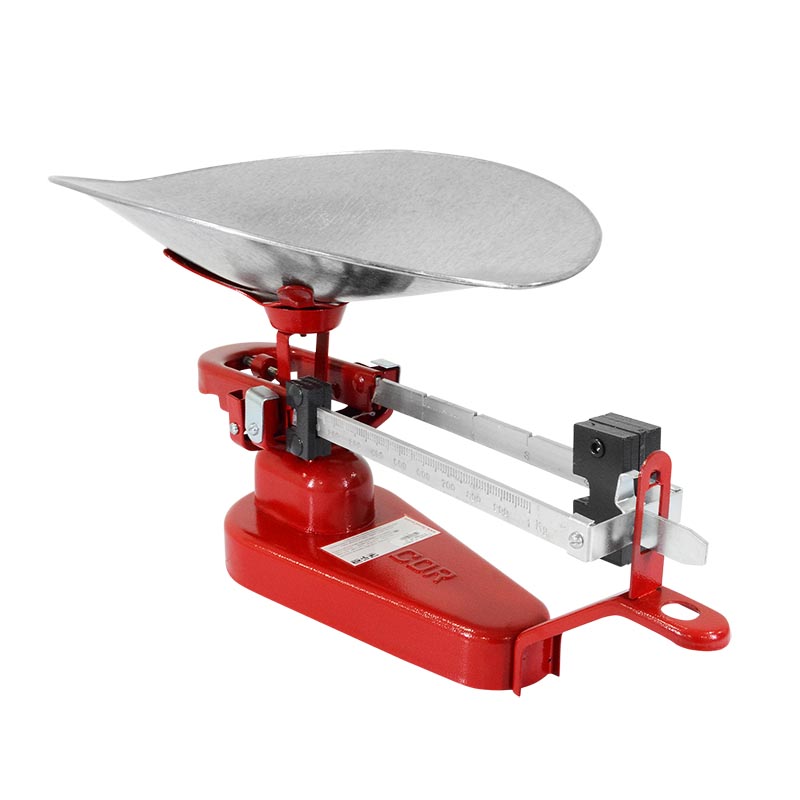 BASCULA DE CUCHARON MECANICA DE 5Kg, 10Kg, / 10g
