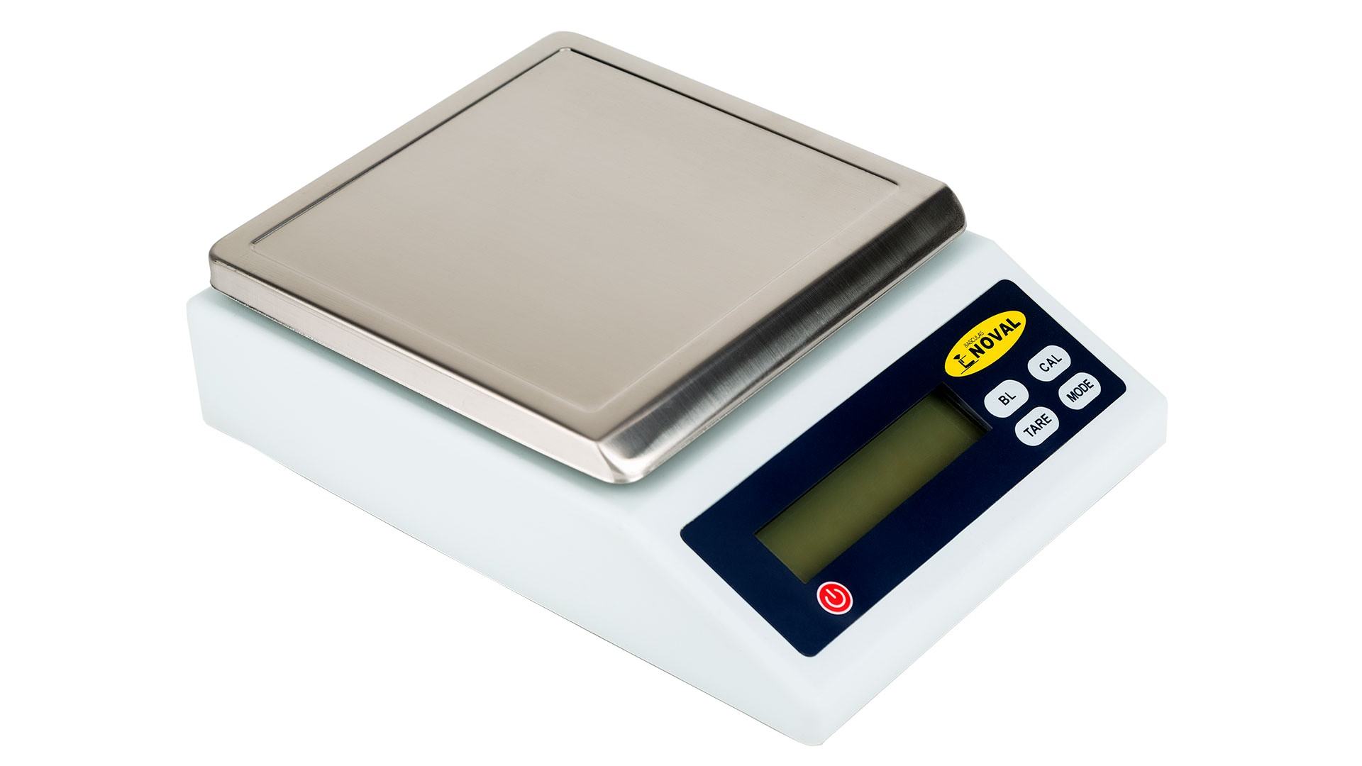 BASCULA ELECTRONICA DE 3Kg / 0.1G