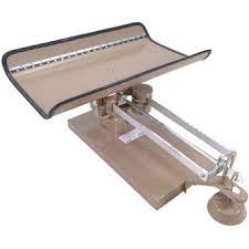 BASCULA NEONATAL MECANICA DE 16Kg. / 10g