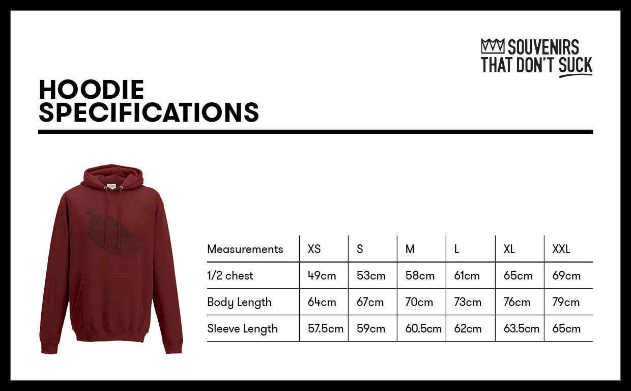 Malta Hoodie Malta Souvenirs Worldwide Shipping