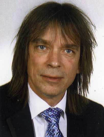 Sven Markuske - Rechtsanwalt in Nürnberg