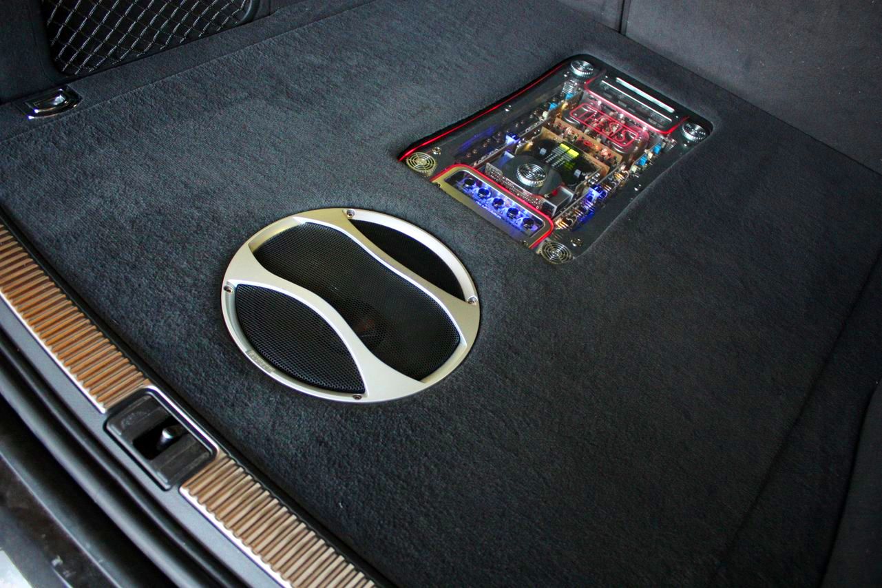 Über mich Speaker City