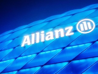Schlechte Nachricht für Allianz-Kunden. Das Unternehmen senkt die laufende Verzinsung Foto: Marc Müller